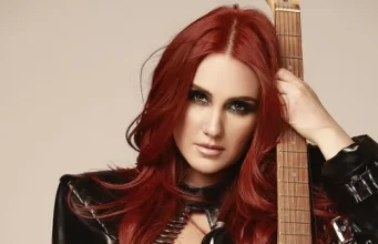 “Hola Rio”: após cinco anos, Dulce Maria comemora chegada ao Brasil