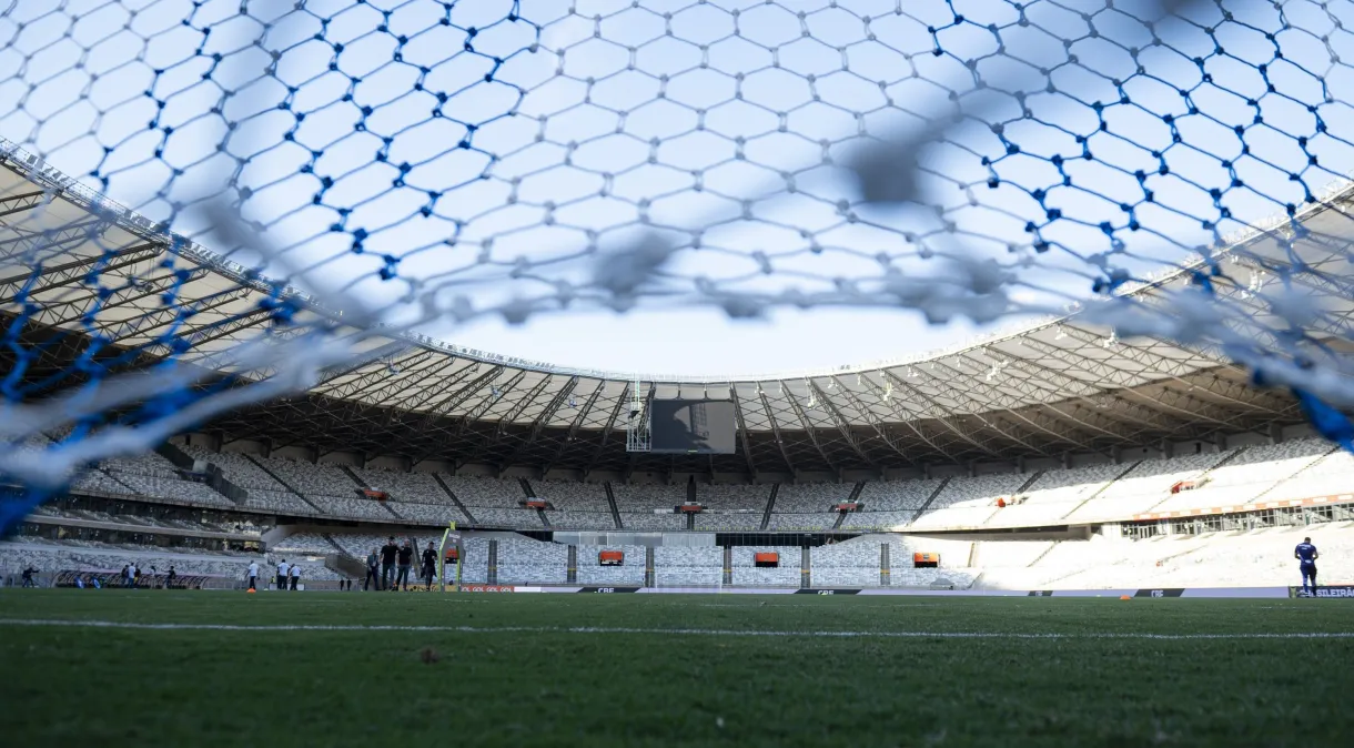 Fifa anuncia cidades-sede e estádios da Copa Feminina de 2023