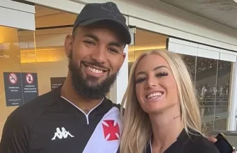 Astro brasileiro reata namoro com jogadora mais seguida do mundo