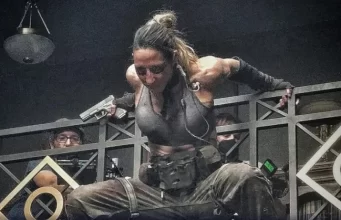 Atriz de “La Casa de Papel” vai disputar título da Associação Mundial de Boxe
