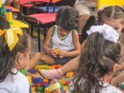 Manaus encerra período de inscrições para vagas em creches nesta quarta-feira (24)