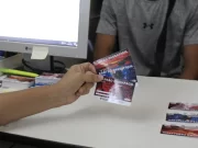 Emissão gratuita do cartão ‘PassaFácil’ é prorrogada até sexta-feira em shopping da Zona Norte de Manaus