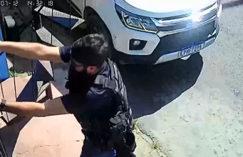 PMs suspeitos de torturar moradora são desligados de Secretaria de Operações da SSP-AM