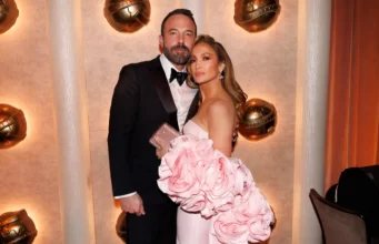 Jennifer Lopez diz que voltou para a música inspirada por Ben Affleck
