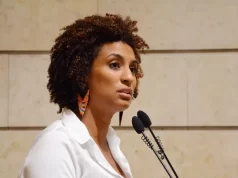STF marca julgamento sobre morte de Marielle Franco e Anderson Gomes