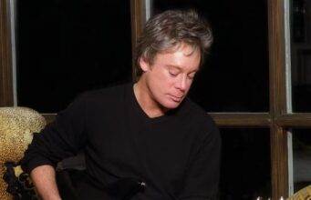 Eric Carmen, cantor do hit ‘All by Myself’, morre aos 74 anos