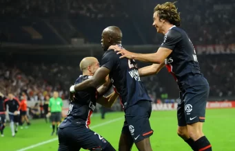 Jornal coloca ídolo do São Paulo entre piores contratações do PSG