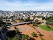 Parte da rede de saúde no RS é irrecuperável, diz Ministério da Saúde