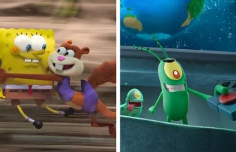 Netflix anuncia novos filmes de Bob Esponja e outras animações; confira