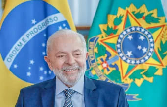 Lula viaja ao Chile para assinatura de acordos bilaterais
