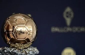Bola de Ouro 2024: horário, onde assistir e indicados ao prêmio
