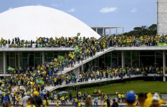Divisão de inteligência contra extremistas pode ser permanente no DF