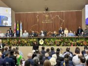 Redução dos dias de sessões na Aleam de 3 para 2 será flexível; entenda