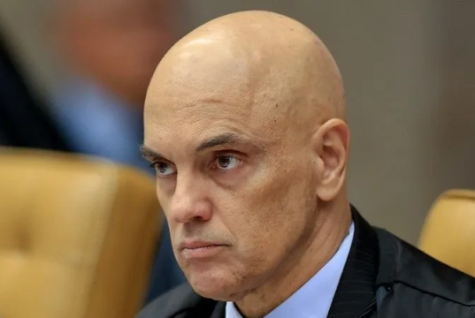 Crise Master no STF: ala de Moraes deve apontar falhas processuais para tentar barrar investigação contra o ministro