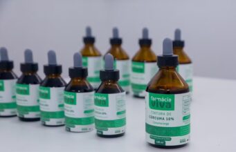 Manaus inaugura ‘Farmácia Viva’ com medicamentos naturais e fitoterápicos para pacientes do SUS