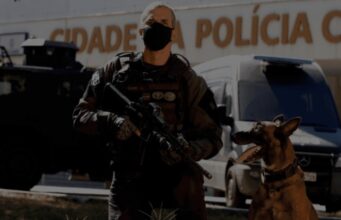 Operação contra Comando Vermelho e PCC bloqueou R$ 6 bilhões