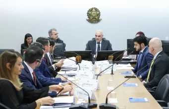 Audiência no STF termina sem acordo sobre IOF