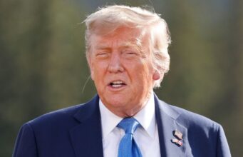 Trump promete tarifa de 10% para quem se alinhar às políticas do Brics