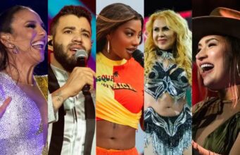 Sou Manaus 2025 tem último dia para trocar pulseiras de quem perdeu prazo; confira