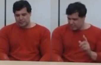 “Comete um crime e vai treinar?”, diz juiz em audiência após morte de gari