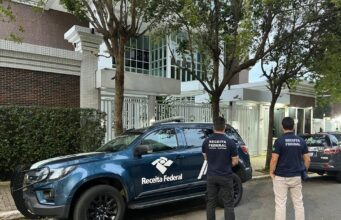 PCC usa rede com cerca de 60 motéis em nome de laranjas para lavar dinheiro, dizem Receita e MP