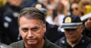 PGR defende que Bolsonaro seja mantido em prisão domiciliar