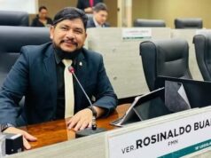 Vereador preso há quase 40 dias segue com pedido de cassação parado na Câmara de Manaus; comitê aciona MP