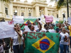 Lula sanciona lei que fortalece o combate ao crime organizado