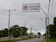 Manaus terá 20 novos radares, incluindo modelo que monitora tráfego de veículos pesados