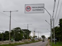 Manaus amplia fiscalização eletrônica com 17 novos radares a partir de julho; veja locais