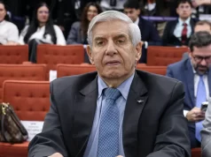 General Heleno diz ao Exército que convive com Alzheimer desde 2018