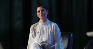 Michelle deixa em aberto disputa ao Senado após anunciar saída do PL Mulher