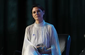 Michelle deixa em aberto disputa ao Senado após anunciar saída do PL Mulher