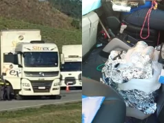 Falsa bomba no Rodoanel: empresa defende motorista e diz que ele fez certo