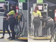 Justiça proíbe posto de obrigar frentistas a usarem legging e cropped em PE