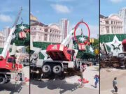 O que se sabe e o que falta saber sobre o tombamento do guindaste que matou um trabalhador em Manaus