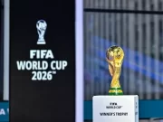 Veja as seleções classificadas para a Copa do Mundo de 2026