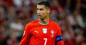 Cristiano Ronaldo derruba tabu, e Portugal elimina Croácia nos acréscimos