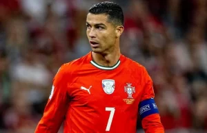 Cristiano Ronaldo derruba tabu, e Portugal elimina Croácia nos acréscimos