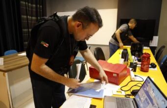 Operação Consórcio de Papel desmonta grupo envolvido em falsos consórcios em Manaus