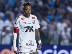 Sem Neymar? Santos divulga relacionados para “decisão” contra Inter