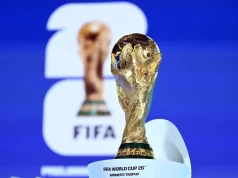 Copa do Mundo de 2026: Data Fifa terá repescagem na Ásia e na África