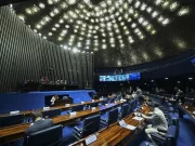 Reação do Senado ao STF pode ir além de impeachment e incluir mandato fixo