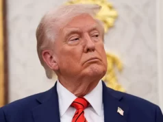 Trump chama imigrantes da Somália de “lixo” e diz que “país fede”