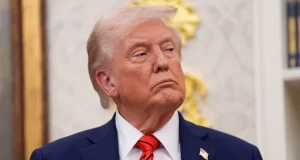 “Lunáticos” não podem ter armas nucleares, diz Donald Trump