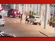 Suspeito de assassinar homem em shopping de Manaus é preso