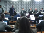 CPMI do INSS convoca dono do Banco Master e governador Zema