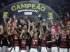 Flamengo derrota Ceará e coroa ano mágico com título Brasileiro