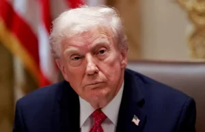 Trump pede ao Congresso para acabar com a cidadania por nascimento