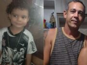 Pai matou filho após mãe cobrar pensões atrasadas em Manaus, diz polícia